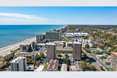 7500 N Ocean Blvd. #6010, Myrtle Beach, SC 29572 - Photo 27