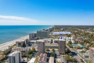 7500 N Ocean Blvd, Myrtle Beach, SC 29572 - Photo 27