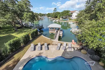 527 Mount Gilead Rd., Murrells Inlet, SC 29576 - Photo 3