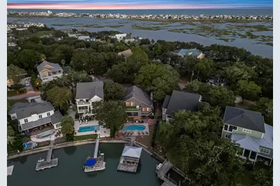 527 Mount Gilead Rd., Garden City, SC 29576 - Photo 37