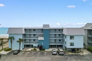 1011 S Ocean Blvd, Surfside Beach, SC 29575 - Photo 1