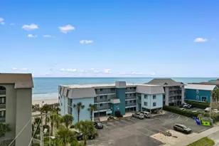 1011 S Ocean Blvd, Surfside Beach, SC 29575 - Photo 39