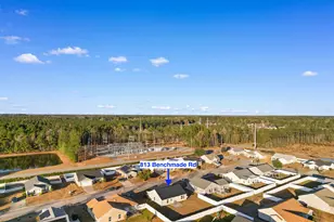 813 Benchmade Rd, Conway, SC 29527 - Photo 35