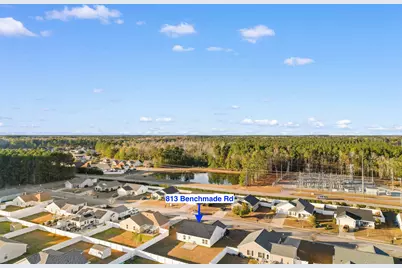 813 Benchmade Rd., Conway, SC 29527 - Photo 37