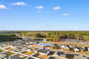 813 Benchmade Rd, Conway, SC 29527 - Photo 37