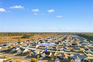 813 Benchmade Rd, Conway, SC 29527 - Photo 39