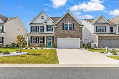 9098 Fort Hill Way, Myrtle Beach, SC 29579 - Photo 1