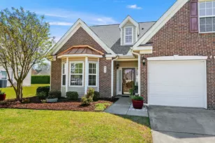 611 Woodman Dr, Conway, SC 29526 - Photo 5