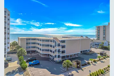 2405 S Ocean Blvd. #311, North Myrtle Beach, SC 29582 - Photo 1