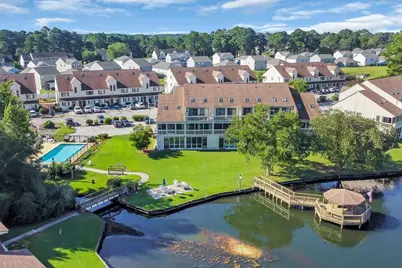 500 Fairway Village Dr. #7P, Myrtle Beach, SC 29588 - Photo 31