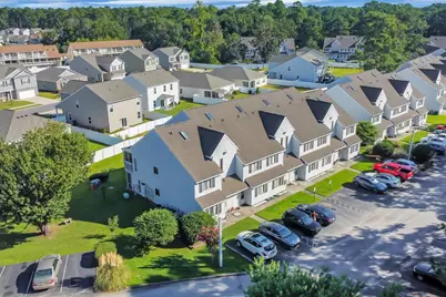 500 Fairway Village Dr. #7P, Myrtle Beach, SC 29588 - Photo 3