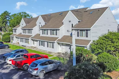 500 Fairway Village Dr. #7P, Myrtle Beach, SC 29588 - Photo 1