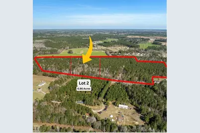 Tbd - Lot 1 & 2 Daphane Dr., Loris, SC 29569 - Photo 3