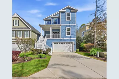 4943 S Island Dr., North Myrtle Beach, SC 29582 - Photo 1