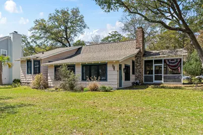 145 Midway Dr., Pawleys Island, SC 29585 - Photo 39