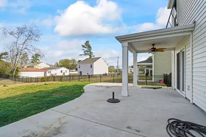 6615 Colonial Dr., Myrtle Beach, SC 29572 - Photo 29
