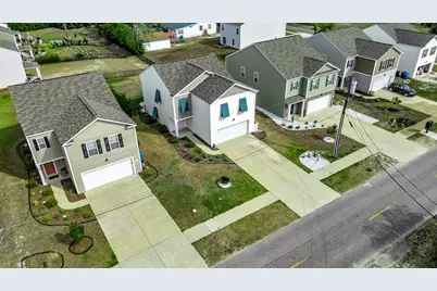 6615 Colonial Dr., Myrtle Beach, SC 29572 - Photo 37