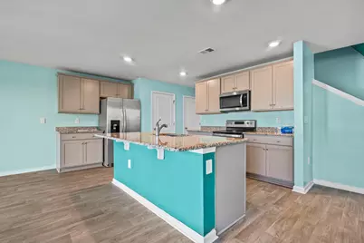 6615 Colonial Dr., Myrtle Beach, SC 29572 - Photo 3