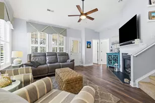 307 River Rock Ln, Murrells Inlet, SC 29576 - Photo 5