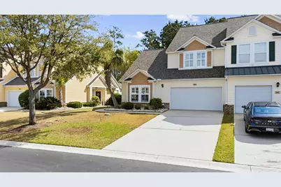 307 River Rock Ln. #901, Murrells Inlet, SC 29576 - Photo 3