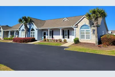748 Santo Dr. #N/A, Myrtle Beach, SC 29588 - Photo 1