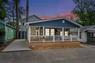 6001 - 1805 S Kings Hwy., Myrtle Beach, SC 29575 - Photo 1