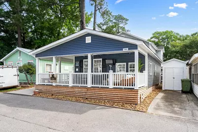 6001 - 1805 S Kings Hwy., Myrtle Beach, SC 29575 - Photo 3