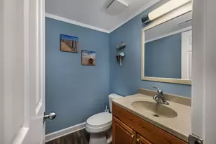 202 75th Ave N, Myrtle Beach, SC 29572 - Photo 21