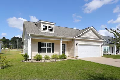 507 Whiddy Loop, Conway, SC 29526 - Photo 5
