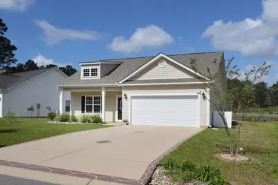 507 Whiddy Loop, Conway, SC 29526 - Photo 9