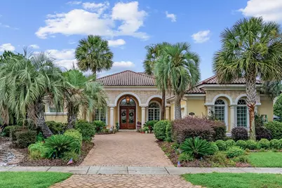8969 Belle Verde Ct., Myrtle Beach, SC 29579 - Photo 1