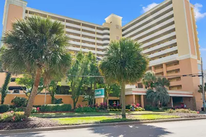 6900 North Ocean Blvd. #304, Myrtle Beach, SC 29579 - Photo 1