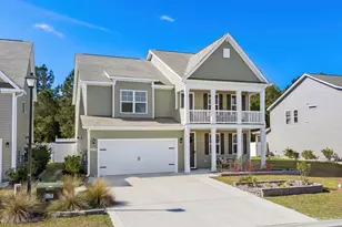 10130 Hamilton Branch Loop, Myrtle Beach, SC 29579 - Photo 63