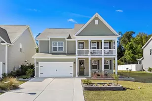 10130 Hamilton Branch Loop, Myrtle Beach, SC 29579 - Photo 61