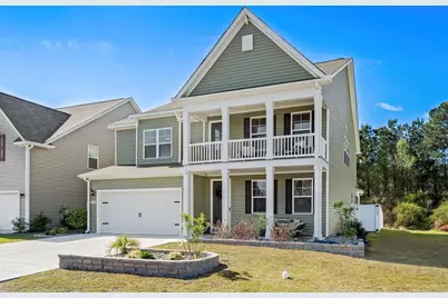 10130 Hamilton Branch Loop, Myrtle Beach, SC 29579 - Photo 5