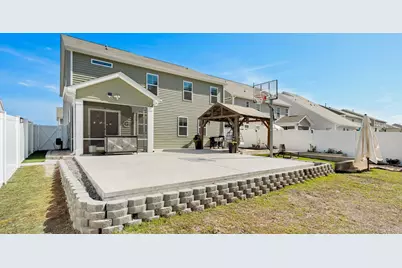 10130 Hamilton Branch Loop, Myrtle Beach, SC 29579 - Photo 35