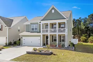 10130 Hamilton Branch Loop, Myrtle Beach, SC 29579 - Photo 61