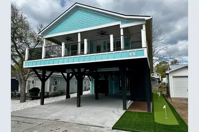 6001 - T-4 S Kings Hwy., Myrtle Beach, SC 29575 - Photo 1