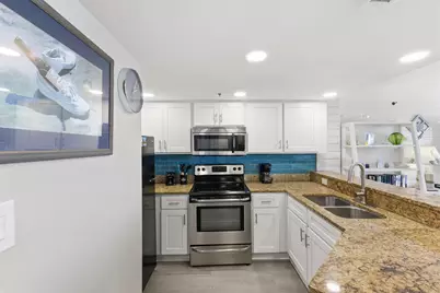 7200 N Ocean Blvd. #1659, Myrtle Beach, SC 29572 - Photo 17