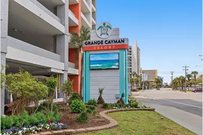 7200 N Ocean Blvd. #1659, Myrtle Beach, SC 29572 - Photo 3