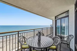 7200 N Ocean Blvd, Myrtle Beach, SC 29572 - Photo 31