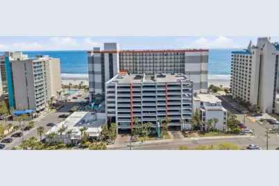 7200 N Ocean Blvd. #1659, Myrtle Beach, SC 29572 - Photo 1