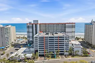 7200 N Ocean Blvd, Myrtle Beach, SC 29572 - Photo 1