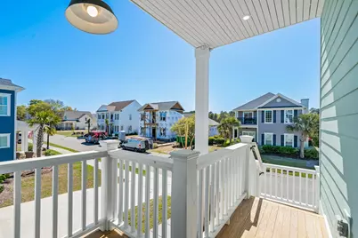 1017 Tarpon Pond Rd., North Myrtle Beach, SC 29582 - Photo 5