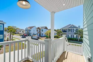 1017 Tarpon Pond Rd, North Myrtle Beach, SC 29582 - Photo 5