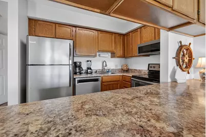 301 N Waccamaw Dr. #301, Garden City Beach, SC 29576 - Photo 7