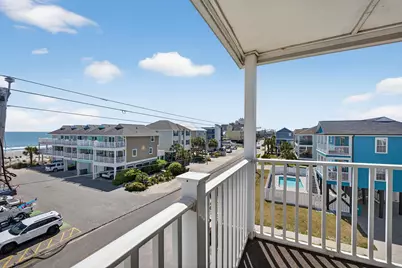 301 N Waccamaw Dr. #301, Garden City Beach, SC 29576 - Photo 23