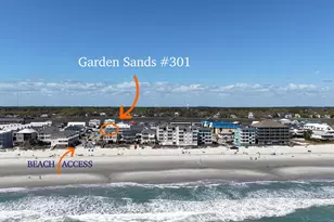 301 N Waccamaw Dr, Garden City Beach, SC 29576 - Photo 3