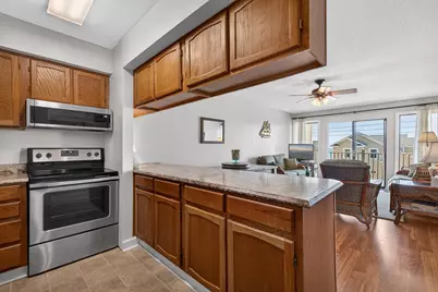 301 N Waccamaw Dr. #301, Garden City Beach, SC 29576 - Photo 5