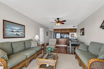 301 N Waccamaw Dr. #301, Garden City Beach, SC 29576 - Photo 17